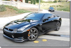 Nissan Skyline GT-R s in the USA Blog: Nissan R35 GT-R For ...